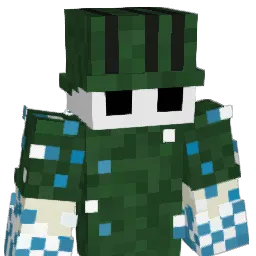 Chewie_97 Minecraft avatar bust