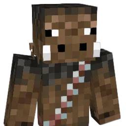 Chewie_Bacon Minecraft avatar bust
