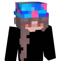 ChewiestPenny's Minecraft skin