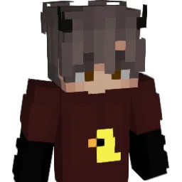 Chewinq's Minecraft skin
