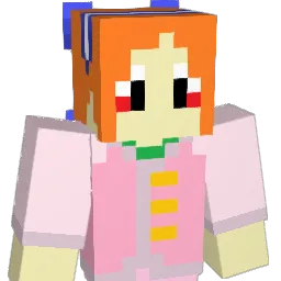 Chewisan's Minecraft skin