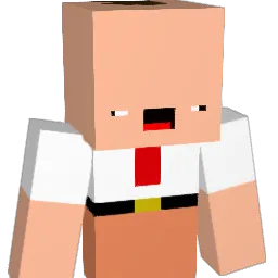 Chewits's Minecraft skin