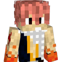 ChewyDoritos Minecraft avatar bust