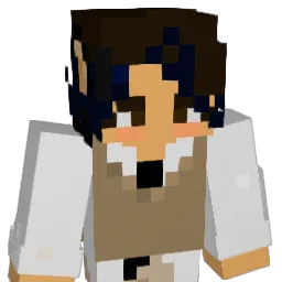 ChewyMangoz Minecraft avatar bust