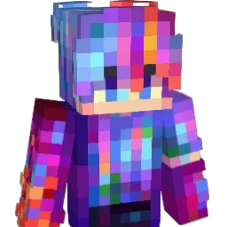 Chewy_Bug Minecraft avatar bust