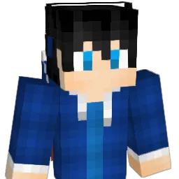 Chewy_Nails Minecraft avatar bust