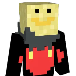 Chewy_The_cat4 Minecraft avatar bust