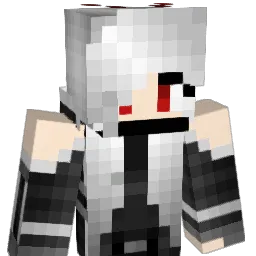 Chewynspot Minecraft avatar bust