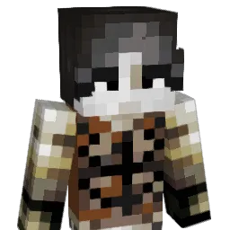 Chex_Mex_'s Minecraft skin