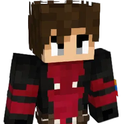 Chexius's Minecraft skin