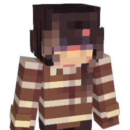 Chexxon's Minecraft skin