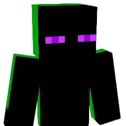 Chey23 Minecraft avatar bust