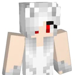 CheyCrafter Minecraft avatar bust