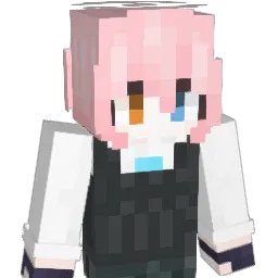 CheyTac_408 Minecraft avatar bust