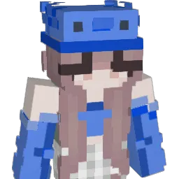 Chey_Dino Minecraft avatar bust