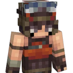 Cheyena's Minecraft skin