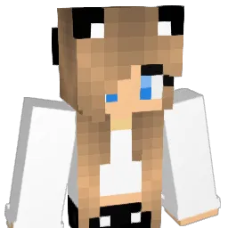 Cheyenne2019 Minecraft avatar bust