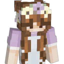 Cheyenne_047 Minecraft avatar bust