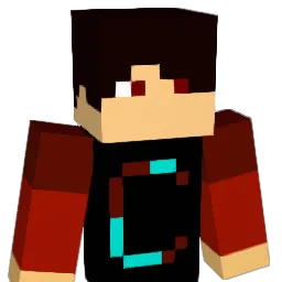 Cheyenne_Edwards Minecraft avatar bust