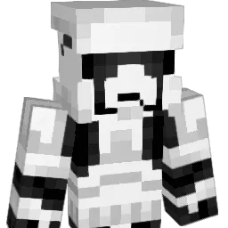 Cheyenne_Lens Minecraft avatar bust