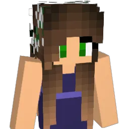Cheylily_ Minecraft avatar bust