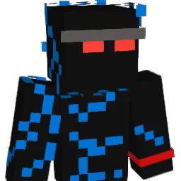 Cheynzo Minecraft avatar bust