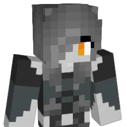 Cheypony's Minecraft skin