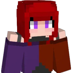 Cheyu_ Minecraft avatar bust