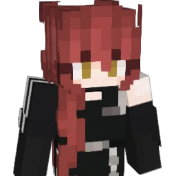 ChezEva's Minecraft skin