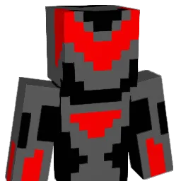 ChezSoden's Minecraft skin