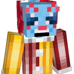 ChezTheClown