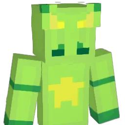 Chez_itz's Minecraft skin