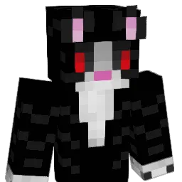 Chezera Minecraft avatar bust