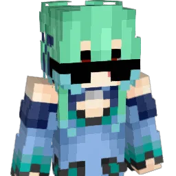 Chezyyy's Minecraft skin