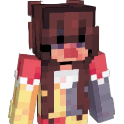 ChezzRock's Minecraft skin