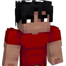 Chezzss's Minecraft skin