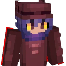 Chezzyboi101 Minecraft avatar bust