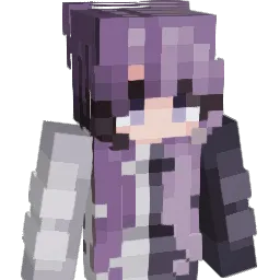 ChiCha89 Minecraft avatar bust