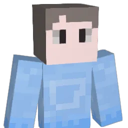 ChiChi0103 Minecraft avatar bust