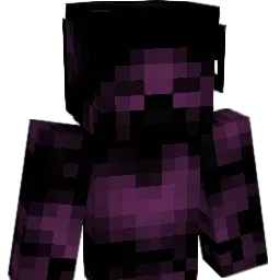 ChiChi1122 Minecraft avatar bust