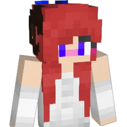 ChiChiRepublic Minecraft avatar bust