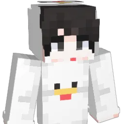 ChiCken_Man_S2 Minecraft avatar bust