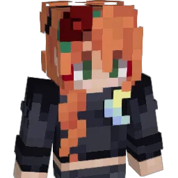 ChiIIzs's Minecraft skin