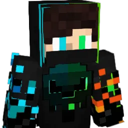 ChiKa_LK Minecraft avatar bust