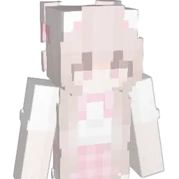 ChiLiu_6 Minecraft avatar bust