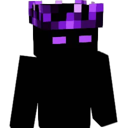 ChiMan95's Minecraft skin