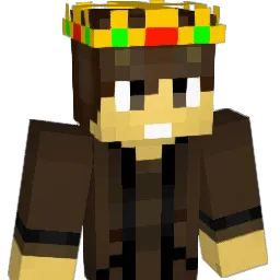 ChiMasterr Minecraft avatar bust