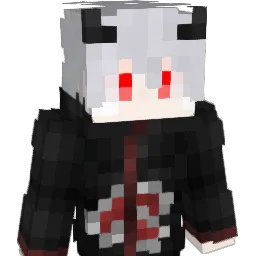 ChiRinYO Minecraft avatar bust