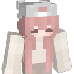 ChiTou_TW Minecraft avatar bust