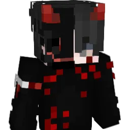 ChiYu3162 Minecraft avatar bust